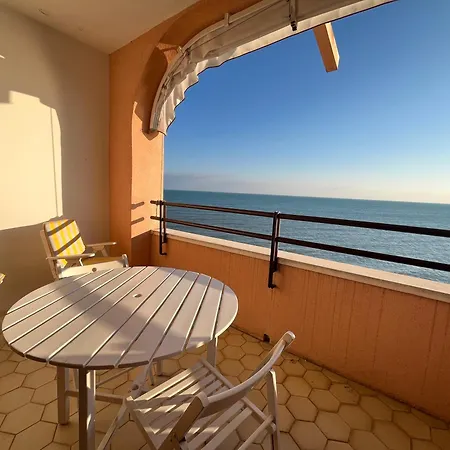 Fortino Fronte Mare Apartman