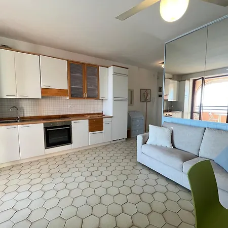 Fortino Fronte Mare Apartman