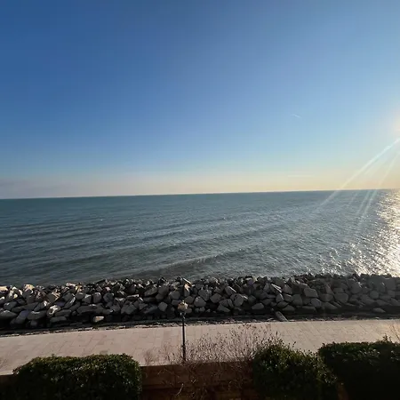 Apartman Fortino Fronte Mare